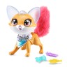 Myla's Sparkling Friends™ Finn the Fox - view 2